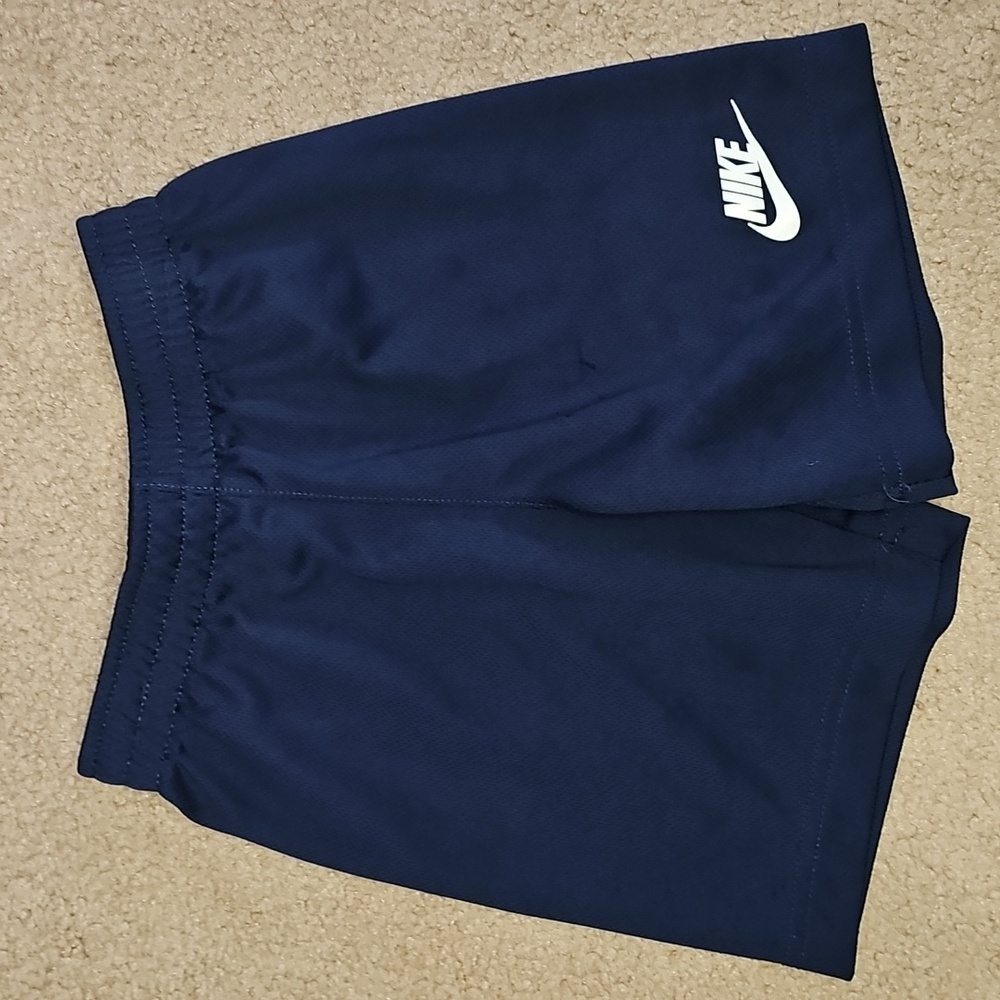 Nike Shorts Size 5